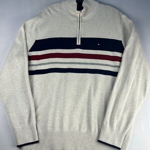 Sweater Tommy Hilfiger-Size XL-